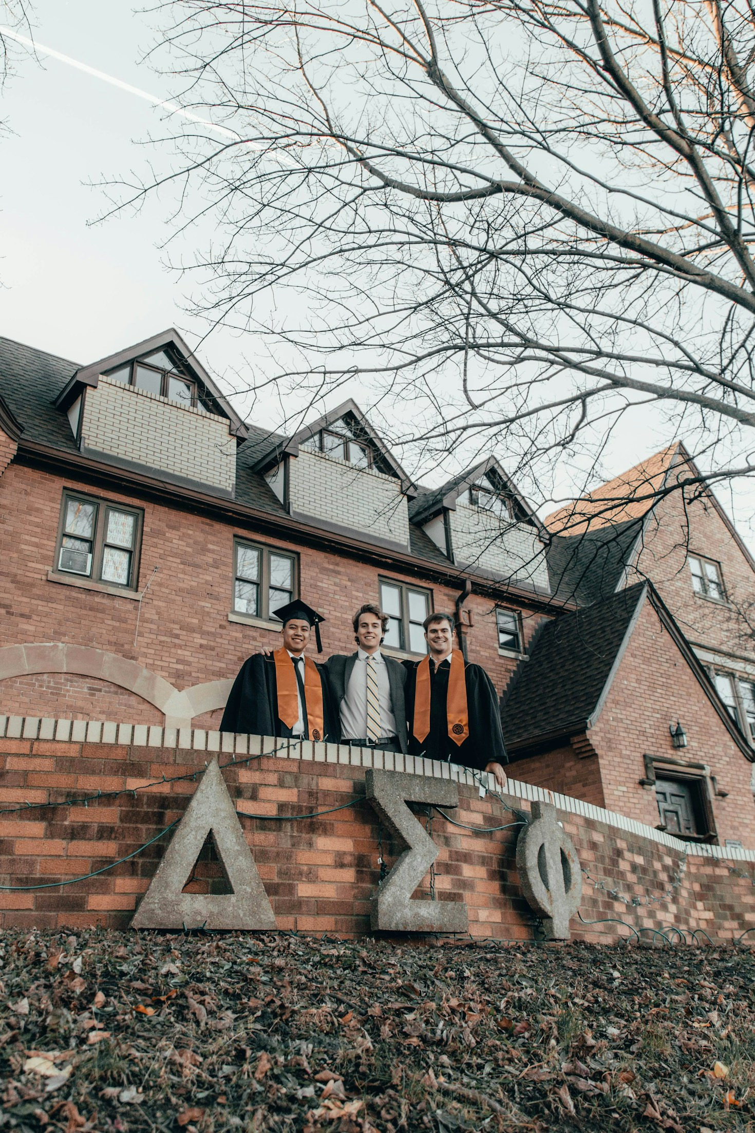 Why Alumni Networks Are Essential for Fraternity Members